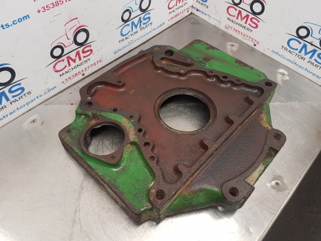 Zamajac John Deere 2140, 1950, 2150, 2355, 2550 Engine Flywheel Housing R70492: slika 6
