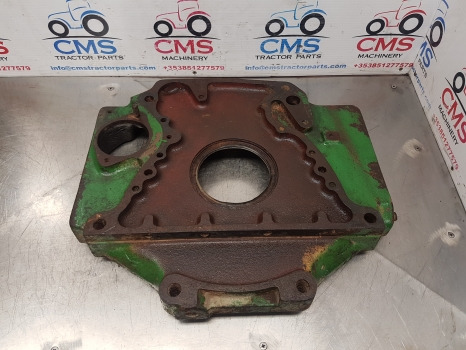 John Deere 2140, 1950, 2150, 2355, 2550 Engine Flywheel Housing R70492 - Zamajac: slika 5 John Deere 2140, 1950, 2150, 2355, 2550 Engine Flywheel Housing R70492 - Zamajac: slika 5