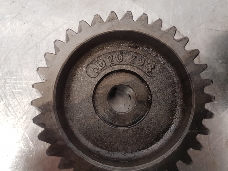 John Deere 2140, 2040s, 8560 Engine Oil Pump And Gear Re35865, Dd14760, T20298 - Pumpa za ulje za Traktor: slika 4 John Deere 2140, 2040s, 8560 Engine Oil Pump And Gear Re35865, Dd14760, T20298 - Pumpa za ulje za Traktor: slika 4