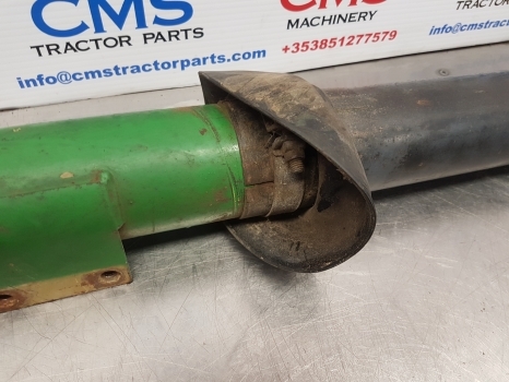 John Deere 2140, 31040, 2040s, 3040 Air Cleaner Extension Pipe Al34735 - Sistem za usis vazduha za Traktor: slika 3 John Deere 2140, 31040, 2040s, 3040 Air Cleaner Extension Pipe Al34735 - Sistem za usis vazduha za Traktor: slika 3