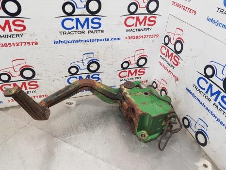John Deere 30, 40, 50 Ser Brake Master Cylinder L31420, R54979, R54979, Ar63616 - Kočioni cilindar za Poljoprivredna mašina: slika 1 John Deere 30, 40, 50 Ser Brake Master Cylinder L31420, R54979, R54979, Ar63616 - Kočioni cilindar za Poljoprivredna mašina: slika 1