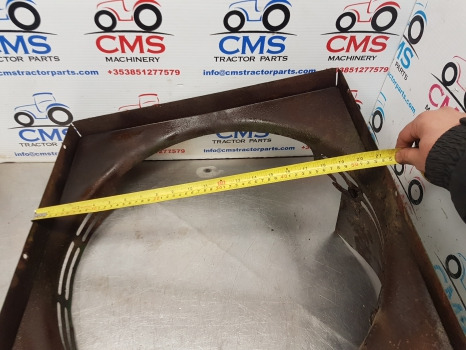 Ventilator John Deere 3130, 3030, 2840, 3135, Fan Shroud T28424: slika 9