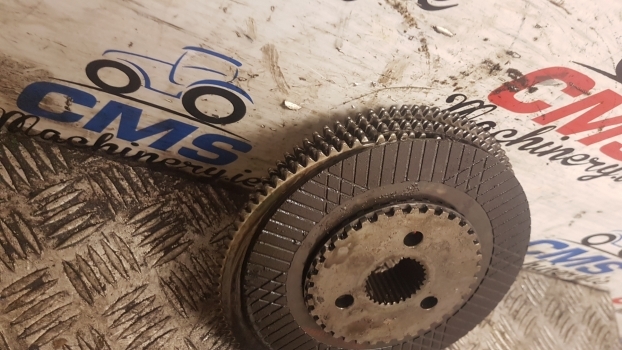 John Deere 3200, 3215, 3215 Front Axle Brake Discs Kit Z72517, Az62482, Z77193 - Kočioni diskovi za Traktor: slika 3 John Deere 3200, 3215, 3215 Front Axle Brake Discs Kit Z72517, Az62482, Z77193 - Kočioni diskovi za Traktor: slika 3