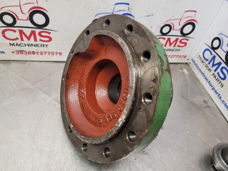 John Deere 3800 Zf Mt3035 Hub Carrier 4475.435.076, 4475.335.076, Z77315 - Zadnja osovina: slika 4 John Deere 3800 Zf Mt3035 Hub Carrier 4475.435.076, 4475.335.076, Z77315 - Zadnja osovina: slika 4