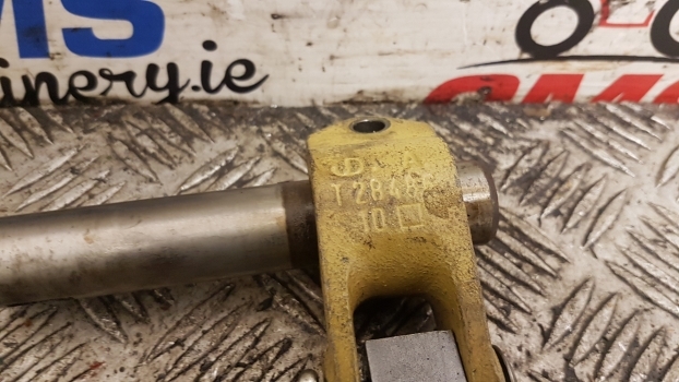 John Deere 40, 50, 41, 51 Series 3050, 3350 Handbrake Linkage T28486 - Delovi kočnica za Traktor: slika 2 John Deere 40, 50, 41, 51 Series 3050, 3350 Handbrake Linkage T28486 - Delovi kočnica za Traktor: slika 2