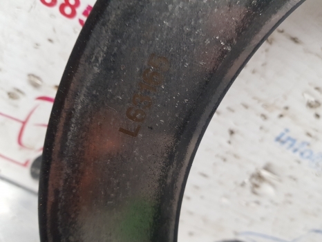 John Deere 40, 50 Series 1850, 2040, 1040, 1950 Brake Plate L33497; L63165 - Delovi kočnica za Traktor: slika 4 John Deere 40, 50 Series 1850, 2040, 1040, 1950 Brake Plate L33497; L63165 - Delovi kočnica za Traktor: slika 4