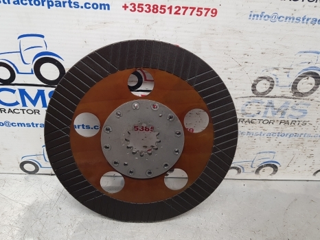 John Deere 50, 40 Series Brake Disc 1750, 1850, 1950, 1040 Brake Disc Al65872 - Kočioni diskovi za Traktor: slika 2 John Deere 50, 40 Series Brake Disc 1750, 1850, 1950, 1040 Brake Disc Al65872 - Kočioni diskovi za Traktor: slika 2