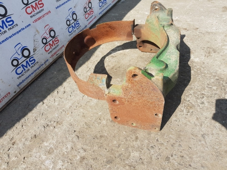 Kabina John Deere 5820, 5620, 5720, Crossbar Support Assy R211676: slika 6