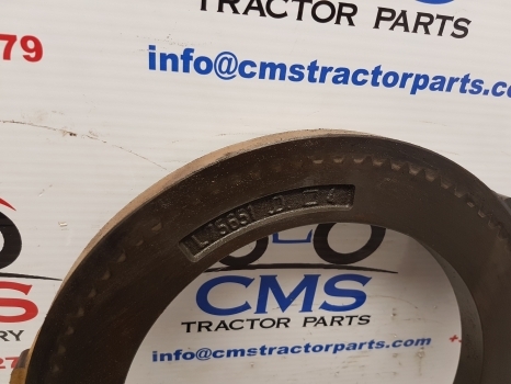 John Deere 6000, Se 6000l Series 6300, 6400 Brake Disc L75651, L114091 - Kočioni diskovi za Traktor: slika 2 John Deere 6000, Se 6000l Series 6300, 6400 Brake Disc L75651, L114091 - Kočioni diskovi za Traktor: slika 2