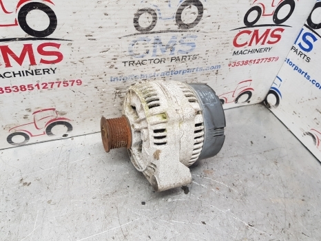 John Deere 6000 Series 6610 Bosch Alternator Al111676, 0123512500 - Alternator za Traktor: slika 1 John Deere 6000 Series 6610 Bosch Alternator Al111676, 0123512500 - Alternator za Traktor: slika 1