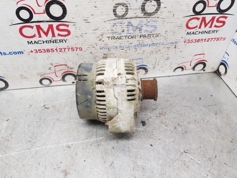 John Deere 6000 Series 6610 Bosch Alternator Al111676, 0123512500 - Alternator za Traktor: slika 2 John Deere 6000 Series 6610 Bosch Alternator Al111676, 0123512500 - Alternator za Traktor: slika 2