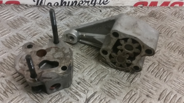 John Deere 6010, 6110, 6210, 6310, 3200, 6020, 6220 Engine Oil Pump Re504914 - Pumpa za ulje za Traktor: slika 3 John Deere 6010, 6110, 6210, 6310, 3200, 6020, 6220 Engine Oil Pump Re504914 - Pumpa za ulje za Traktor: slika 3