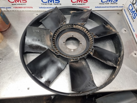 Ventilator John Deere 6100, 6000 Series, Cooling Fan L79028: slika 6