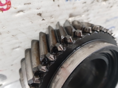 John Deere 6100, 6200, 6300, 6400, 6600, 6506 Transmission Gear Z32 Al76590 - Transmisija za Traktor: slika 3 John Deere 6100, 6200, 6300, 6400, 6600, 6506 Transmission Gear Z32 Al76590 - Transmisija za Traktor: slika 3