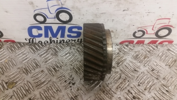 John Deere 6100, 6300, 6400, 6010, 6110, 6210, 6310, 6500, 6600 Gear L115483 - Transmisija za Traktor: slika 3 John Deere 6100, 6300, 6400, 6010, 6110, 6210, 6310, 6500, 6600 Gear L115483 - Transmisija za Traktor: slika 3