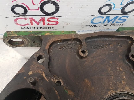 John Deere 6110, 6100, 6400, 6205, 6010 Flywheel Housing R115576, R122201 - Zamajac: slika 3 John Deere 6110, 6100, 6400, 6205, 6010 Flywheel Housing R115576, R122201 - Zamajac: slika 3