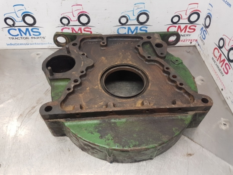 John Deere 6110, 6100, 6400, 6205, 6010 Flywheel Housing R115576, R122201 - Zamajac: slika 1 John Deere 6110, 6100, 6400, 6205, 6010 Flywheel Housing R115576, R122201 - Zamajac: slika 1