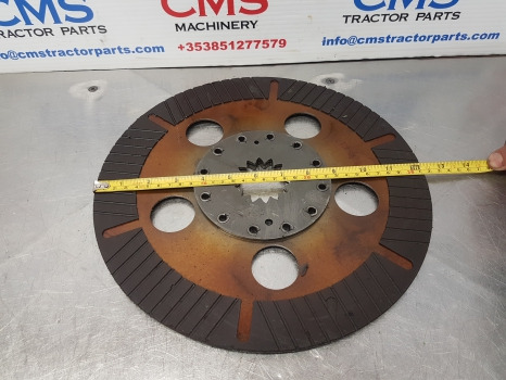 John Deere 6110, 6510, 6m Series Brake Disc 5.2mm Al171965, Brl2235 - Kočioni diskovi: slika 3 John Deere 6110, 6510, 6m Series Brake Disc 5.2mm Al171965, Brl2235 - Kočioni diskovi: slika 3