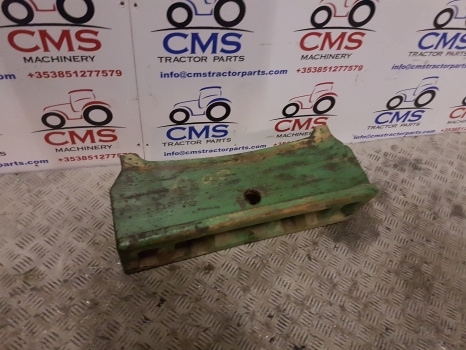 John Deere 6110, 6610, 6300, 6400, Se6200 Front Weight 80 Kg L78555, Al176565 - Kontra teg za Traktor: slika 2 John Deere 6110, 6610, 6300, 6400, Se6200 Front Weight 80 Kg L78555, Al176565 - Kontra teg za Traktor: slika 2