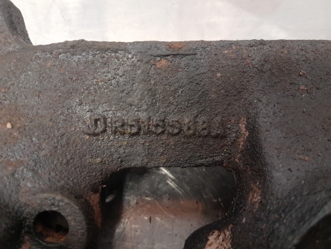 John Deere 6110 Exhaust Manifold R515588, R515588 - Izduvna grana za Traktor: slika 5 John Deere 6110 Exhaust Manifold R515588, R515588 - Izduvna grana za Traktor: slika 5