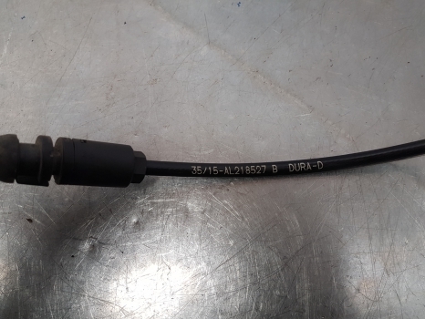 John Deere 6115m, 6m, 6020, 6030, Se, Flat Floor Cab Push Pull Cable Al218527 - Kabina i enterijer za Traktor: slika 3 John Deere 6115m, 6m, 6020, 6030, Se, Flat Floor Cab Push Pull Cable Al218527 - Kabina i enterijer za Traktor: slika 3