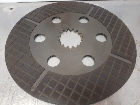 John Deere 6145r, 6155r, M, J Series, Brake Disc Al226248, Re559818, Re333844 - Kočioni diskovi: slika 2 John Deere 6145r, 6155r, M, J Series, Brake Disc Al226248, Re559818, Re333844 - Kočioni diskovi: slika 2