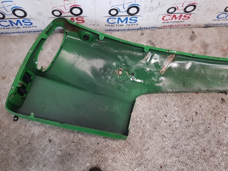 Blatobran John Deere 6145r, 6r Series, Mudguard Fender Rhs L176176, L208540: slika 7