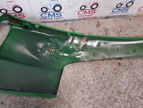 Blatobran John Deere 6145r, 6r Series, Mudguard Fender Rhs L176176, L208540: slika 8