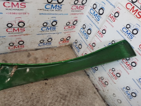 Blatobran John Deere 6145r, 6r Series, Mudguard Fender Rhs L176176, L208540: slika 9