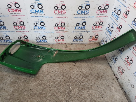 Blatobran John Deere 6145r, 6r Series, Mudguard Fender Rhs L176176, L208540: slika 6