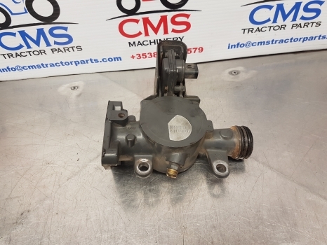 John Deere 6150m Claas Arion 640 Intake Manifold 0011503070, R553176, R536071 - Usisna grana za Traktor: slika 2 John Deere 6150m Claas Arion 640 Intake Manifold 0011503070, R553176, R536071 - Usisna grana za Traktor: slika 2