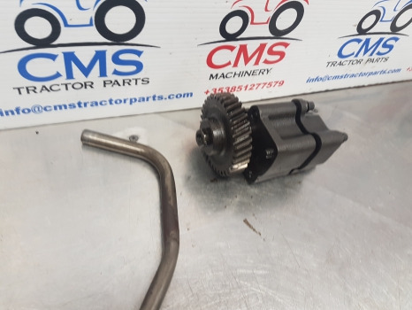 John Deere 6200, 2140, 2130 Engine Oil Pump And Gear Re35685, T20298, Ar59621 - Pumpa za ulje za Poljoprivredna mašina: slika 5 John Deere 6200, 2140, 2130 Engine Oil Pump And Gear Re35685, T20298, Ar59621 - Pumpa za ulje za Poljoprivredna mašina: slika 5