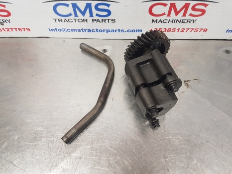 John Deere 6200, 2140, 2130 Engine Oil Pump And Gear Re35685, T20298, Ar59621 - Pumpa za ulje za Poljoprivredna mašina: slika 2 John Deere 6200, 2140, 2130 Engine Oil Pump And Gear Re35685, T20298, Ar59621 - Pumpa za ulje za Poljoprivredna mašina: slika 2