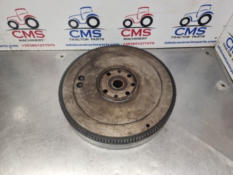 John Deere 6200, 6100, 6300, 6400 Se Engine Flywheel Re52217 - Zamajac: slika 2 John Deere 6200, 6100, 6300, 6400 Se Engine Flywheel Re52217 - Zamajac: slika 2