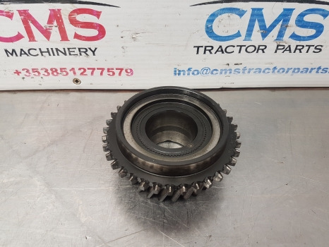 John Deere 6200, 6400, 6110, 6300, 6100 Transmission Gear 26t Al76607 - Menjač: slika 3 John Deere 6200, 6400, 6110, 6300, 6100 Transmission Gear 26t Al76607 - Menjač: slika 3