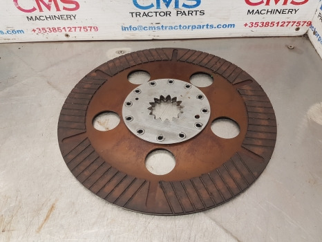 John Deere 6200 Series 6115m Brake Disc 5.7 Mm Al171955, Brl2212 - Kočioni diskovi: slika 1 John Deere 6200 Series 6115m Brake Disc 5.7 Mm Al171955, Brl2212 - Kočioni diskovi: slika 1