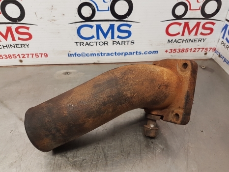 John Deere 6210r Air Intake Tube R529449 - Usisna cev za Traktor: slika 5 John Deere 6210r Air Intake Tube R529449 - Usisna cev za Traktor: slika 5