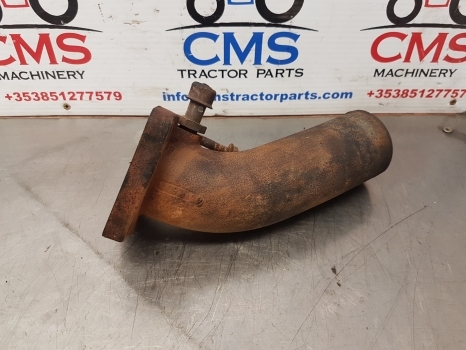 John Deere 6210r Air Intake Tube R529449 - Usisna cev za Traktor: slika 4 John Deere 6210r Air Intake Tube R529449 - Usisna cev za Traktor: slika 4