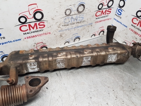 John Deere 6210r Exhaust Cooler Re548348; Re543792; Re540380; Re545843 - EGR hladnjak za Traktor: slika 5 John Deere 6210r Exhaust Cooler Re548348; Re543792; Re540380; Re545843 - EGR hladnjak za Traktor: slika 5