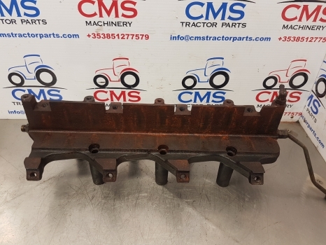 John Deere 6210r Heat Exchanger Bracket R530922 - EGR hladnjak za Traktor: slika 1 John Deere 6210r Heat Exchanger Bracket R530922 - EGR hladnjak za Traktor: slika 1