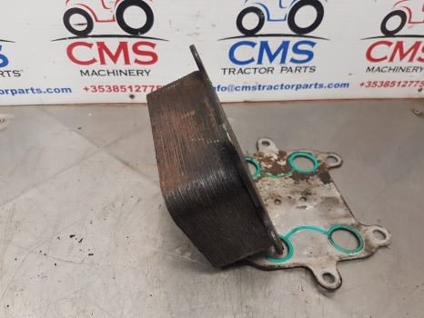 John Deere 6210r Oil Cooler R528440 - Hladnjak ulja za Traktor: slika 5 John Deere 6210r Oil Cooler R528440 - Hladnjak ulja za Traktor: slika 5