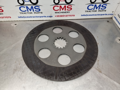 John Deere 6215r, 6r, 6m, 6170r, 6210r Brake Disc Re324245 - Kočioni diskovi: slika 1 John Deere 6215r, 6r, 6m, 6170r, 6210r Brake Disc Re324245 - Kočioni diskovi: slika 1