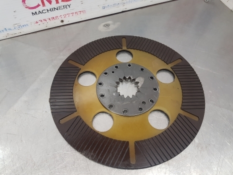 John Deere 6400 Series 6115m Brake Disc 5.7 Mm Al171955, Brl2212 - Kočioni diskovi za Traktor: slika 3 John Deere 6400 Series 6115m Brake Disc 5.7 Mm Al171955, Brl2212 - Kočioni diskovi za Traktor: slika 3