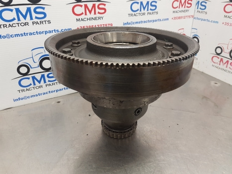 Zadnja osovina John Deere 6610, 6000, 6400 Rear Axle Differential Complete L80095, L80102: slika 10
