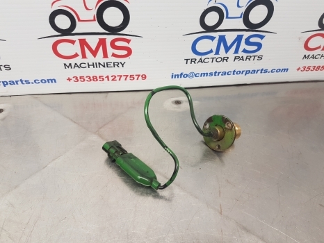 John Deere 6610, 6210, 6215, 6220 Draft Sensing, Sensor Al75430, Al169481 - Senzor za Poljoprivredna mašina: slika 1 John Deere 6610, 6210, 6215, 6220 Draft Sensing, Sensor Al75430, Al169481 - Senzor za Poljoprivredna mašina: slika 1