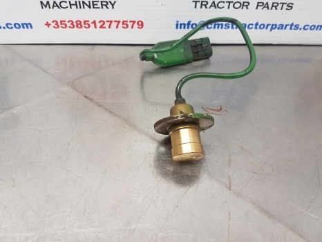 John Deere 6610, 6210, 6215, 6220 Draft Sensing, Sensor Al75430, Al169481 - Senzor za Poljoprivredna mašina: slika 2 John Deere 6610, 6210, 6215, 6220 Draft Sensing, Sensor Al75430, Al169481 - Senzor za Poljoprivredna mašina: slika 2