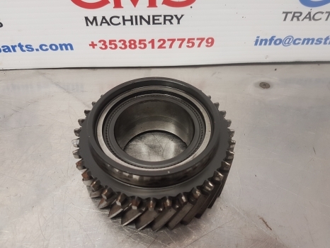 John Deere 6610 6300, 6400, 6010, 6110, 6210, 6310 Transmission Gear L115483 - Transmisija za Traktor: slika 4 John Deere 6610 6300, 6400, 6010, 6110, 6210, 6310 Transmission Gear L115483 - Transmisija za Traktor: slika 4