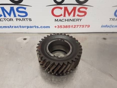 John Deere 6610 6300, 6400, 6010, 6110, 6210, 6310 Transmission Gear L115483 - Transmisija za Traktor: slika 5 John Deere 6610 6300, 6400, 6010, 6110, 6210, 6310 Transmission Gear L115483 - Transmisija za Traktor: slika 5