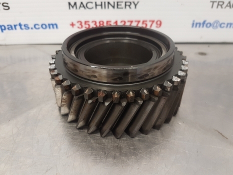 John Deere 6610 6300, 6400, 6010, 6110, 6210, 6310 Transmission Gear L115483 - Transmisija za Traktor: slika 2 John Deere 6610 6300, 6400, 6010, 6110, 6210, 6310 Transmission Gear L115483 - Transmisija za Traktor: slika 2