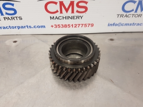 John Deere 6610 6300, 6400, 6010, 6110, 6210, 6310 Transmission Gear L115483 - Transmisija za Traktor: slika 1 John Deere 6610 6300, 6400, 6010, 6110, 6210, 6310 Transmission Gear L115483 - Transmisija za Traktor: slika 1